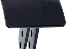 rempedaal Piaggio origineel kort voetrem mp3 500cc
