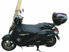beenkleed tucano thermoscud SGAS systeem sym