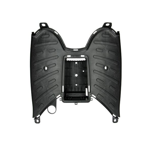 Treeplank DMP kisbee 4t