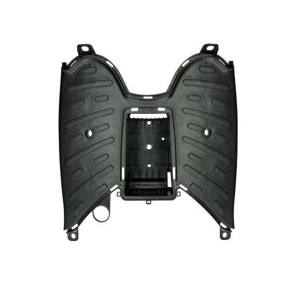 treeplank DMP kisbee 4t