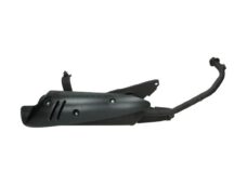 uitlaat origineel model euro-4 Sym orbit 3 orbit 2