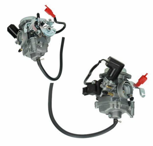 carburateur euro-3/4 ecs 19mm fiddle
