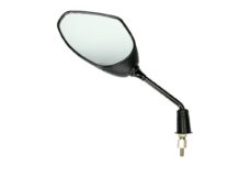Original left Sym mirror — suitable for Sym jet4