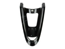 Voorscherm Sym origineel midden glans zwart — geschikt voor Sym Fiddle 3 64303-xfa-000-kg