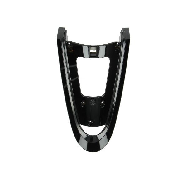 voorscherm Sym origineel midden glans zwart fiddle 3 64303-xfa-000-kg=op=op
