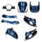 Blauw Donker