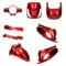 Rood Bordeaux