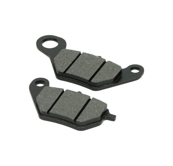 remblokset Sym origineel 2018> mio 50i 45105-eaa-000-a