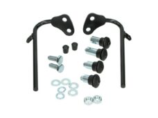 windscherm Regia bevestigingset (made in EU) (80950/80951) v/a 2018 mio 50i