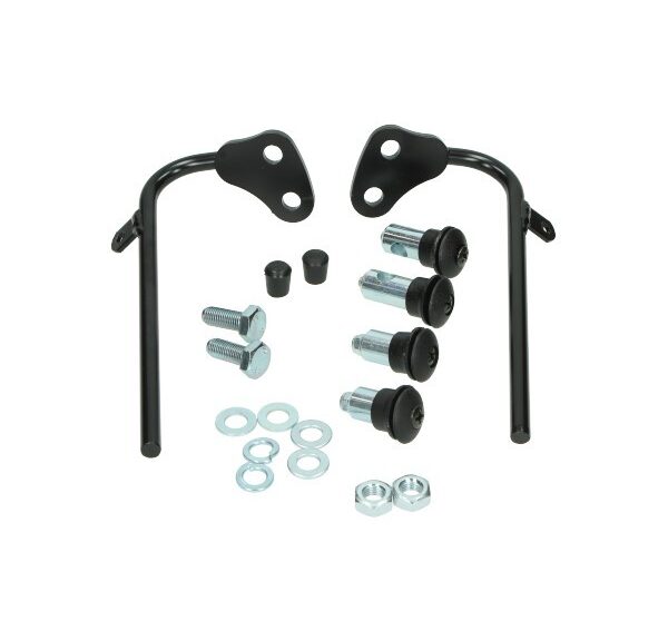 windscherm Regia bevestigingset (made in EU) (80950/80951) v/a 2018 mio 50i