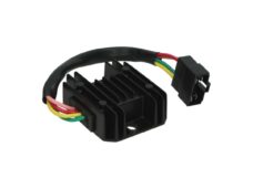 Spanningsregelaar DMP fiddle — geschikt voor Sym Xpro