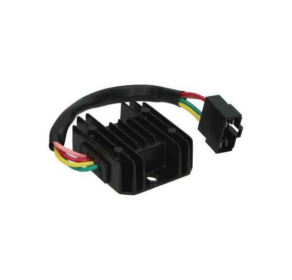 Spanningsregelaar DMP fiddle — geschikt voor Sym Xpro