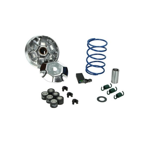 vario kit Polini + cdi hi-speed euro-4/5 sco gy6