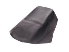 Buddydek Xtreme (made In Eu) Sym Zwart Jet