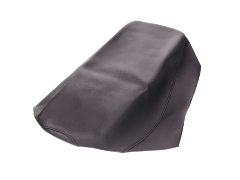 Buddydek Xtreme (made In Eu) Sym Zwart Jet