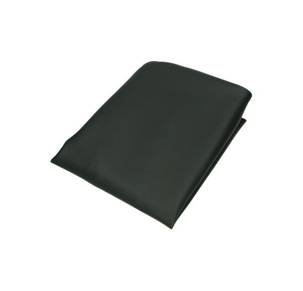 buddydek Xtreme (made in EU) Sym zwart jet