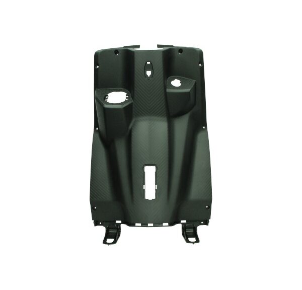 Beenschild Sym origineel — geschikt voor Sym Xpro
