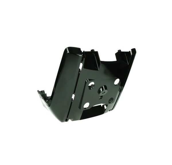 voorscherm Sym origineel euro-5 zwart xpro 64301-eba-000-k