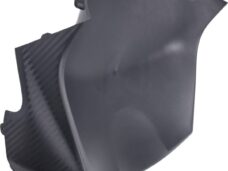 onderspoiler Sym origineel voorzijde euro-5 zwart orbit 3