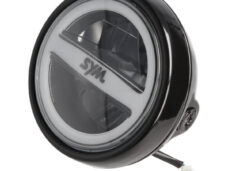 Koplamp Sym origineel — geschikt voor Sym Xpro