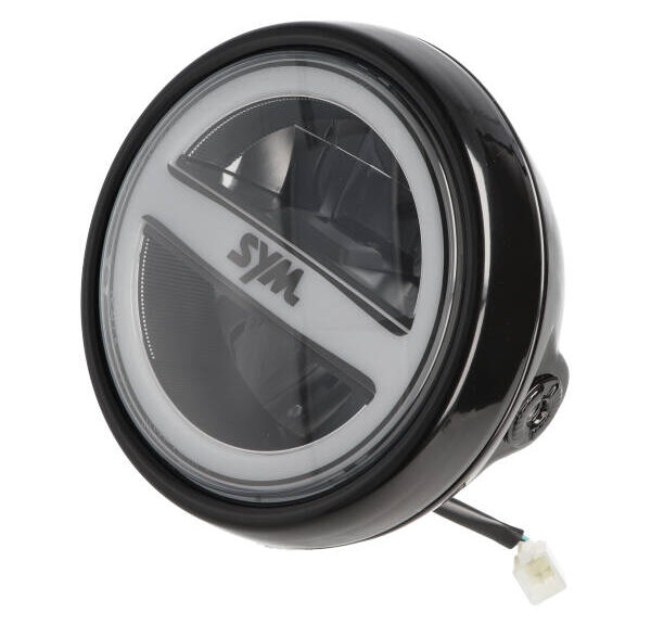 Koplamp Sym origineel — geschikt voor Sym Xpro