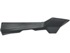 zijskirt Sym origineel euro-5 links zwart orbit 3