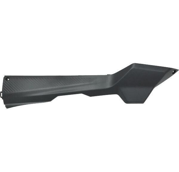 zijskirt Sym origineel euro-5 links zwart orbit 3
