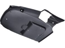 onderspoiler Sym origineel euro-5 zwart orbit 3