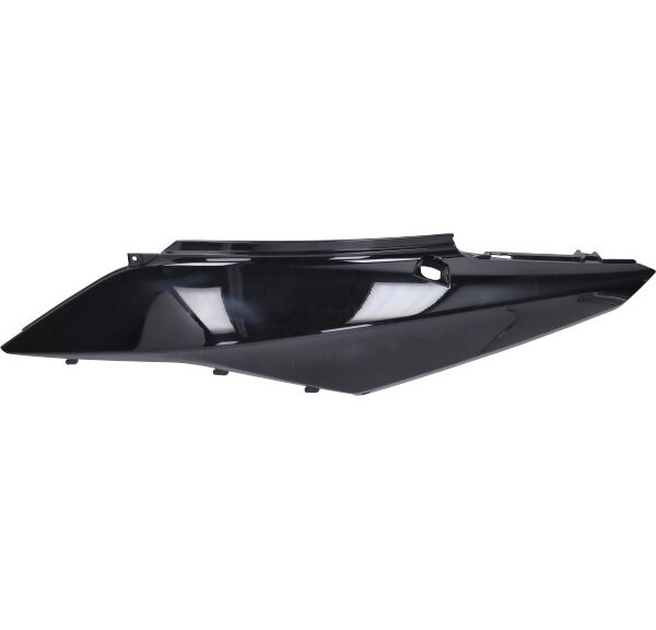 zijscherm Sym origineel euro-5 links zwart xpro 83600-xb1-000-k