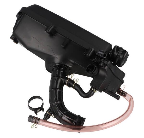 luchtfilter Sym origineel compleet euro-5 fiddle 4