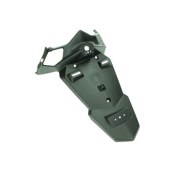 Achterspatbord Sym origineel — geschikt voor Sym jet4