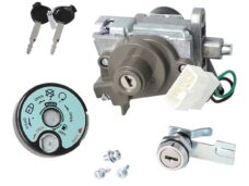 contactslot Sym origineel set euro-5 orbit 3