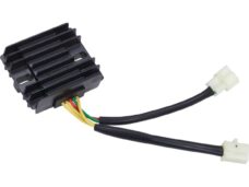 spanningsregelaar Sym origineel euro-5 fiddle 2