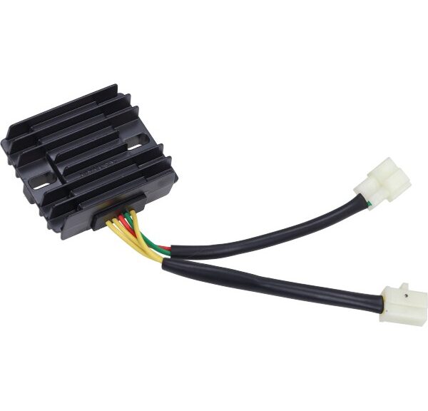 spanningsregelaar Sym origineel euro-5 fiddle 2