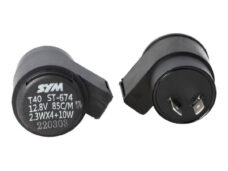 Sym original blinklysenhed — passer til Sym Xpro