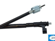 kilometertellerkabel tfl teflon sym fiddle 3