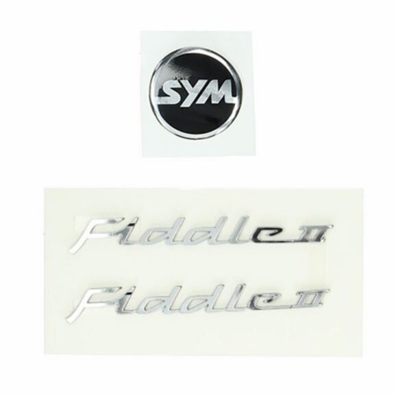 stickerset chroom fiddle 2