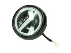 Koplamp — geschikt voor Sym Xpro
