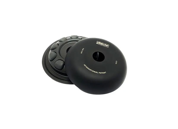 Variokit Yasuni axial — geschikt voor Sym Cruisym