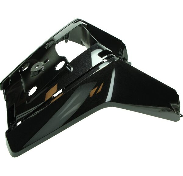 voorscherm onder 64301-eba-000 euro-5 zwart xpro