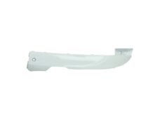 Onderspoiler Sym origineel links wit — geschikt voor Sym Fiddle 3 83620-xfa-000-wa