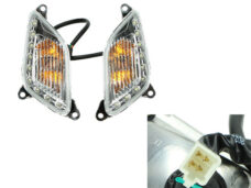 Knipperlichtset Sym origineel — geschikt voor Sym Fiddle 3 3340a-xfa-010