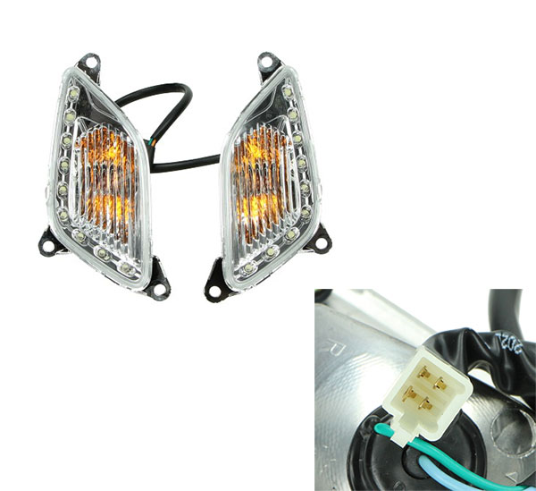 Knipperlichtset Sym origineel — geschikt voor Sym Fiddle 3 3340a-xfa-010