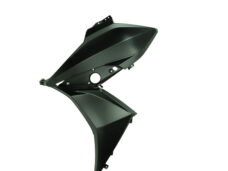 Zijscherm Sym origineel voor links zwart — geschikt voor Sym Jet 14 64302-x8a-000-kc