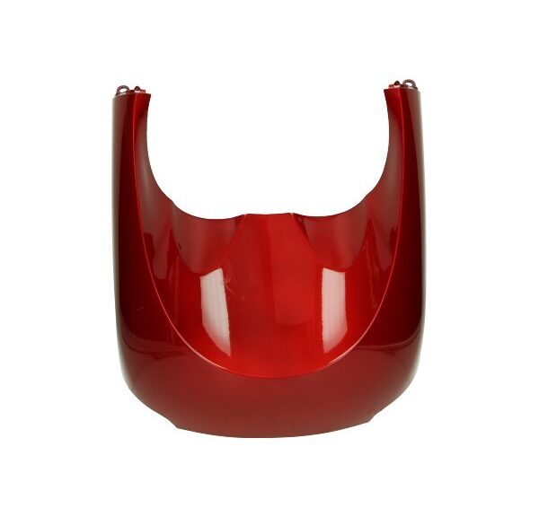 onderspoiler Sym origineel rood fiddle 64300-ala-000-rd=op=op