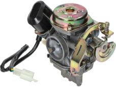Carburateur Sym origineel — geschikt voor Sym Cello