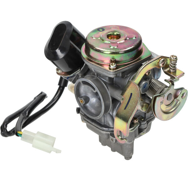 Carburateur Sym origineel — geschikt voor Sym Cello