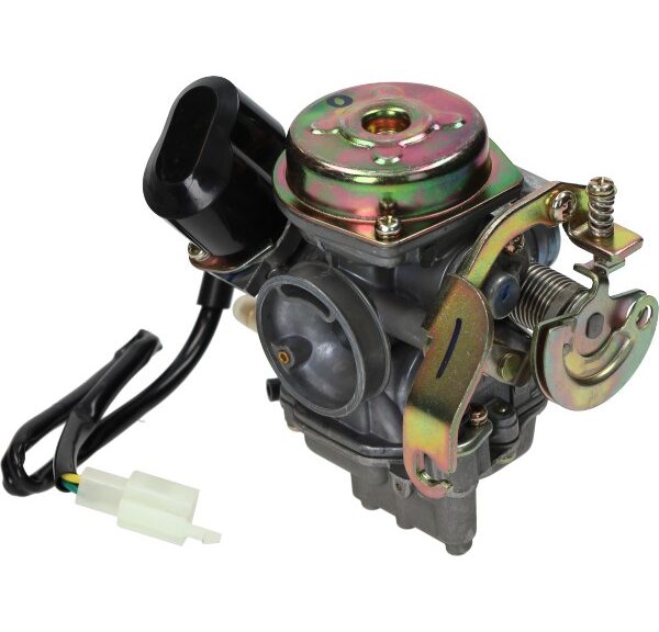 carburateur Sym origineel cello/allo