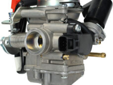 Carburateur Sym d'origine — compatible avec le Sym Allo