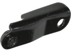 Houder Sym origineel achterspatbord — geschikt voor Sym Fiddle 2